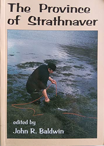 Imagen de archivo de The Province of Strathnaver a la venta por WorldofBooks