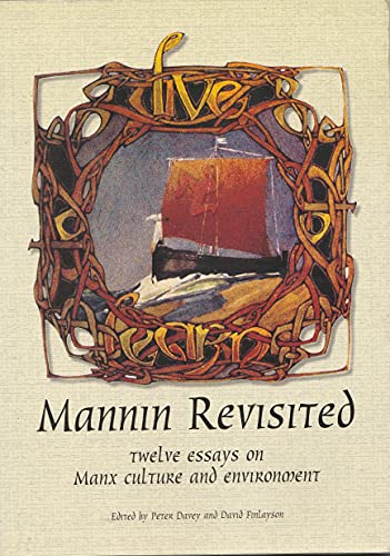 Beispielbild fr Mannin Revisited: Twelve Essays on Culture and Environment zum Verkauf von Powell's Bookstores Chicago, ABAA