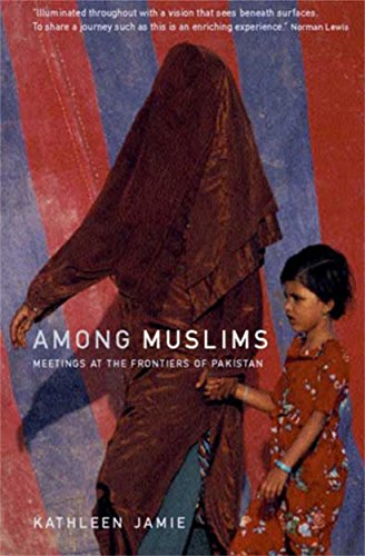 Imagen de archivo de Among Muslims : Meetings at the Frontiers of Pakistan a la venta por Front Cover Books