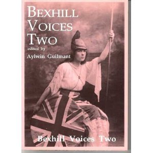 Stock image for Bexhill Voices Two for sale by WorldofBooks