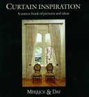 Stock image for Curtain Inspiration : A Unique Collection of Pictures and Ideas for sale by Better World Books: West