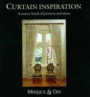 9780953526734: Curtain Inspiration: A Unique Collection of Pictures and Ideas