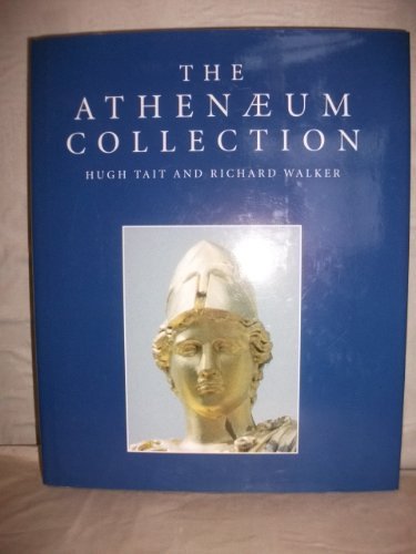 9780953529124: Athenaeum Collection, The