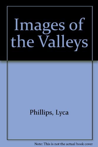 9780953530328: Images of the Valleys