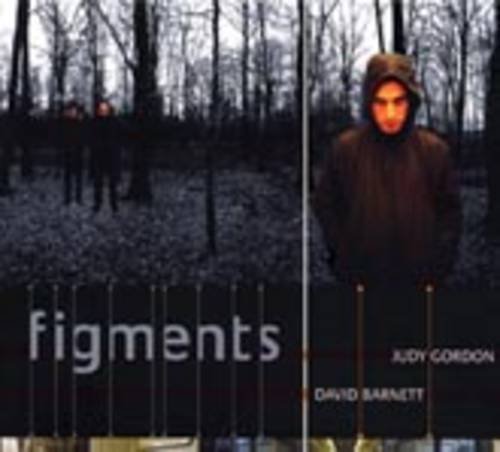 Figments (9780953534036) by Bennett, David; Gordon, Judy