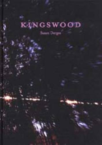 Beispielbild fr Kingswood (Signed) zum Verkauf von Marcus Campbell Art Books