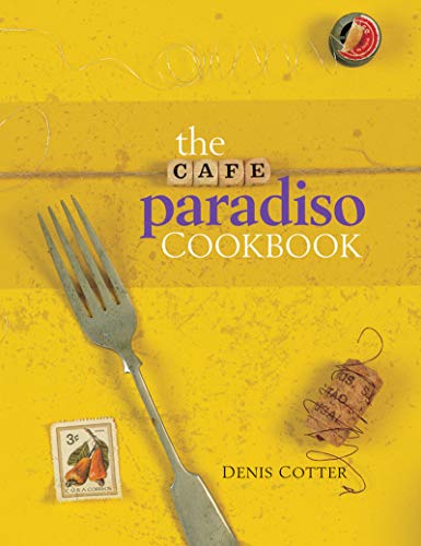 Stock image for Cafe Paradiso (Atrium Press) for sale by WorldofBooks