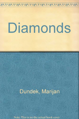 9780953537105: Diamonds