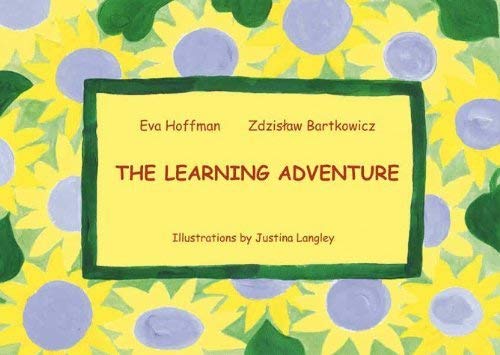 Beispielbild fr The Learning Adventure: Learning Skills Workbook for Children and Young People zum Verkauf von WorldofBooks