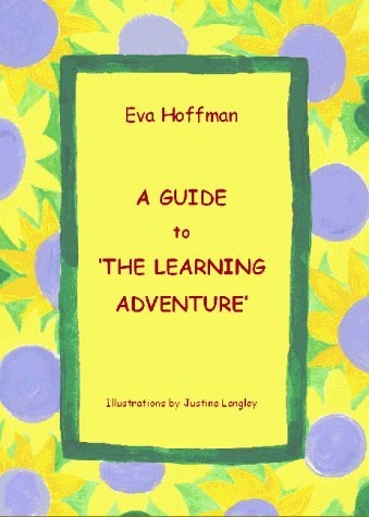 Imagen de archivo de A Guide to the "Learning Adventure" a la venta por WorldofBooks