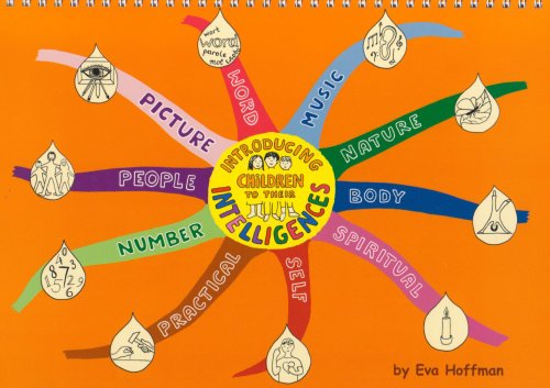 Stock image for Introducing Children to.: Their Intelligences v.3 for sale by WorldofBooks