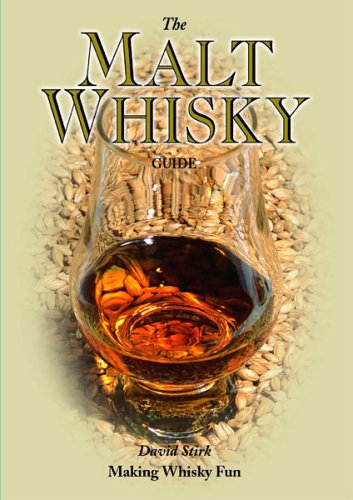 Stock image for The Malt Whisky Guide for sale by AwesomeBooks
