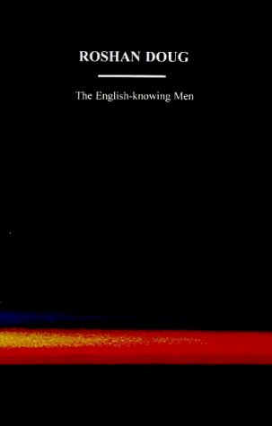 Beispielbild fr The English-knowing Men zum Verkauf von Reuseabook