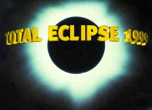 Total Eclipse 1999