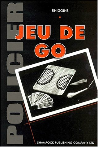 Beispielbild fr Jeu de Go zum Verkauf von Librairie de l'Avenue - Henri  Veyrier