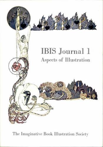 9780953559602: IBIS Journal: Aspects of Illustration No. 1