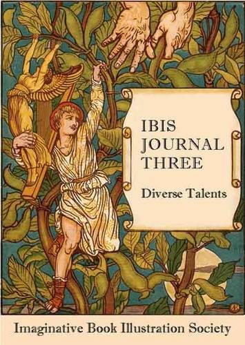 Stock image for Ibis Journal: Diverse Talents No. 3 for sale by Bookmans