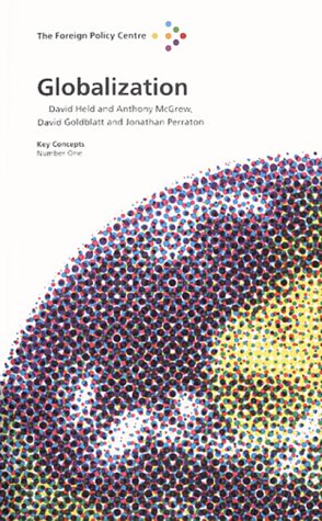9780953559800: Understanding Globalization