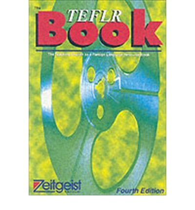 9780953566426: Teflr Book