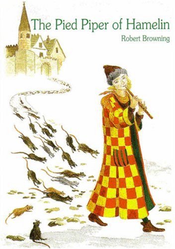 9780953568406: The Pied Piper of Hamelin