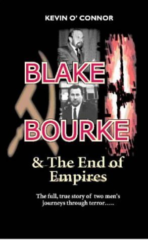 9780953569731: Blake and Bourke