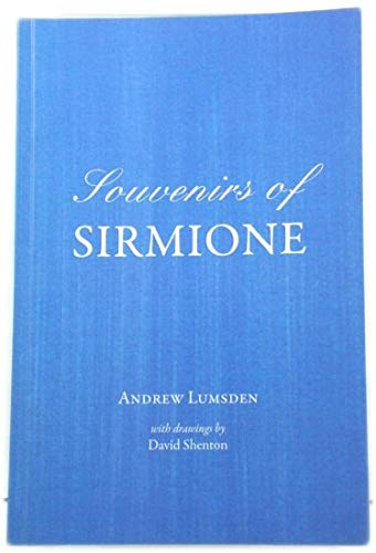 9780953582457: Souvenirs of Sirmione