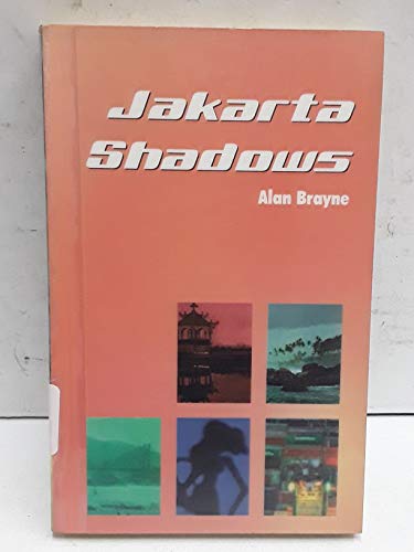 Beispielbild fr Jakarta Shadows zum Verkauf von The Maryland Book Bank