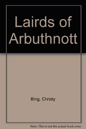 9780953592302: Lairds of Arbuthnott