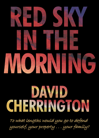 Beispielbild fr Red Sky in the Morning zum Verkauf von Reuseabook