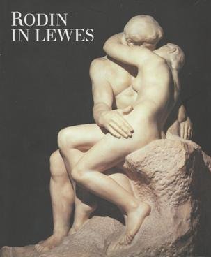 9780953595501: Rodin in Lewes