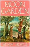 Stock image for The Moon Garden for sale by WorldofBooks