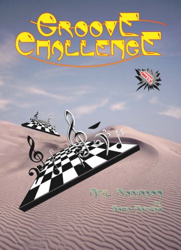 Groove Challenge (9780953605866) by Robinson, Neil; Dutton, John
