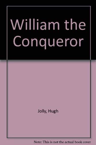 Stock image for William the Conqueror for sale by Reuseabook
