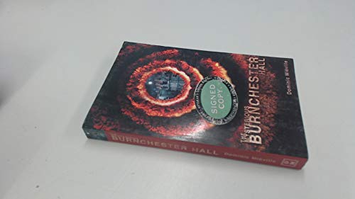 9780953616121: The Mysterious Burnchester Hall