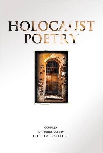 Beispielbild fr Holocaust Poetry zum Verkauf von WorldofBooks