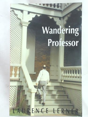 9780953630707: Wandering Professor