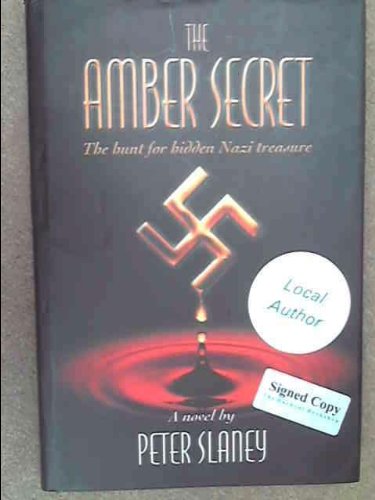 The Amber Secret