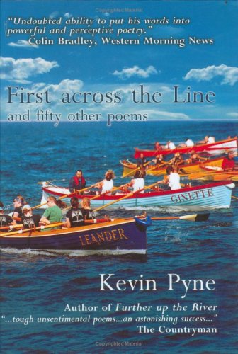 Stock image for First Across the Line and Fifty Other Poems for sale by WorldofBooks