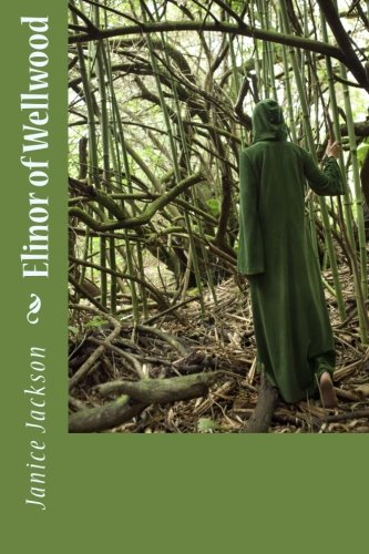 Stock image for Elinor of Wellwood for sale by Revaluation Books