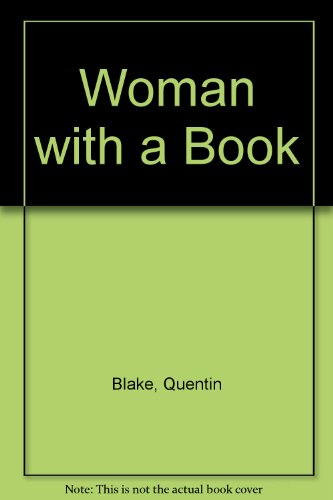 9780953639533: Woman with a Book