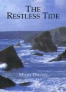 The Restless Tide (9780953639830) by Davies, Mary