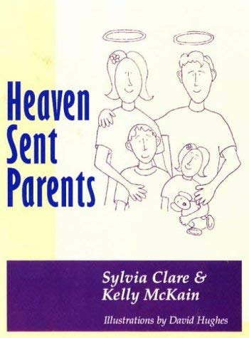 Beispielbild fr Heaven Sent Parents zum Verkauf von AwesomeBooks