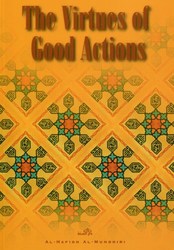 Stock image for The Virtues of Good Actions for sale by Wonder Book