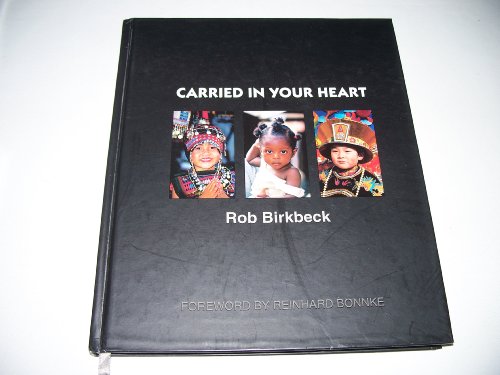 Stock image for Carried In Your Heart for sale by WorldofBooks