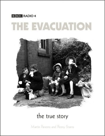 Beispielbild fr The Evacuation - The True Story zum Verkauf von AwesomeBooks