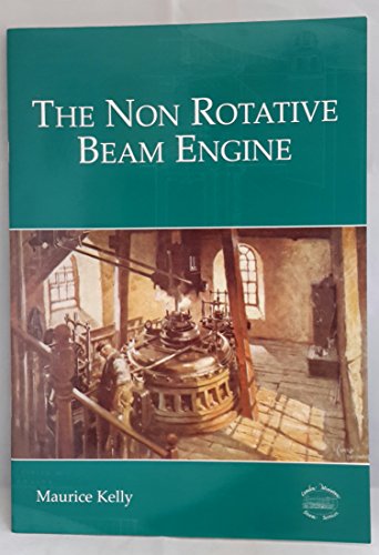 Imagen de archivo de The Non-rotative Beam Engine a la venta por WorldofBooks