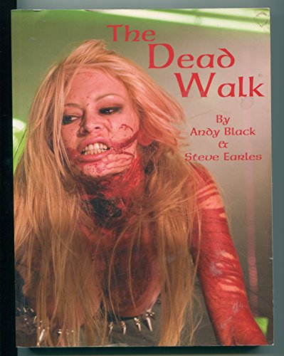 Beispielbild fr The Dead Walk: (Noir Publishing) zum Verkauf von WorldofBooks