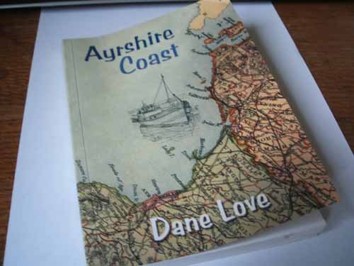 Stock image for Ayrshire Coast for sale by WorldofBooks