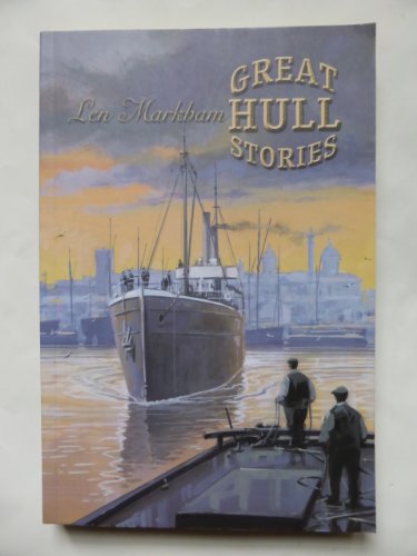 Imagen de archivo de Great Hull Stories a la venta por WorldofBooks