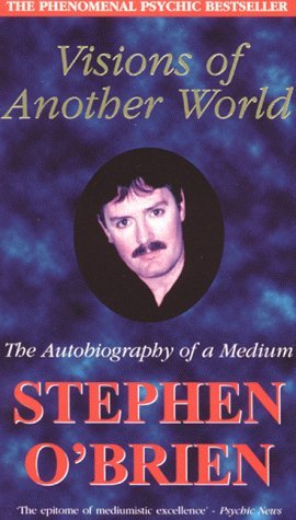 Beispielbild fr Visions of Another World: The Autobiography of a Medium zum Verkauf von WorldofBooks